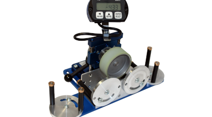 Elektronischer Meterzähler WF58-Rollmaster Elektronischer Meterzähler WF58-Rollmaster