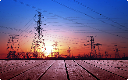 Stromversorgung Stromversorgung